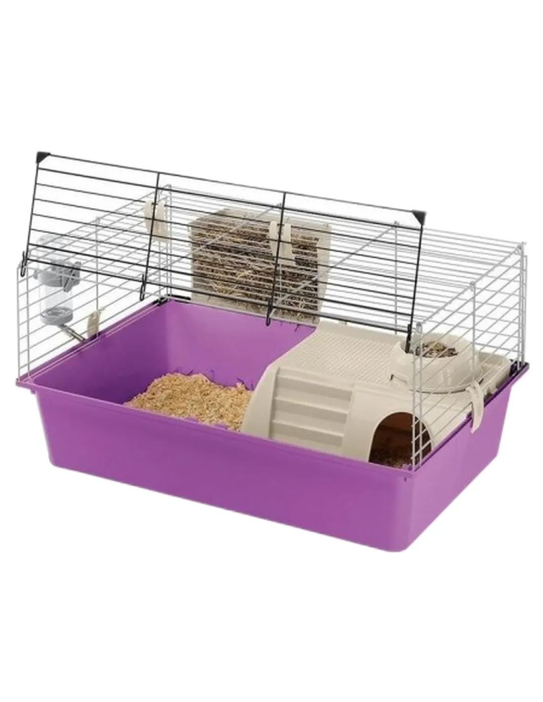 Ferplast cavie 15 gabbia  