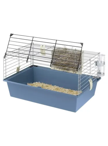 Ferplast cavie 60 gabbia  