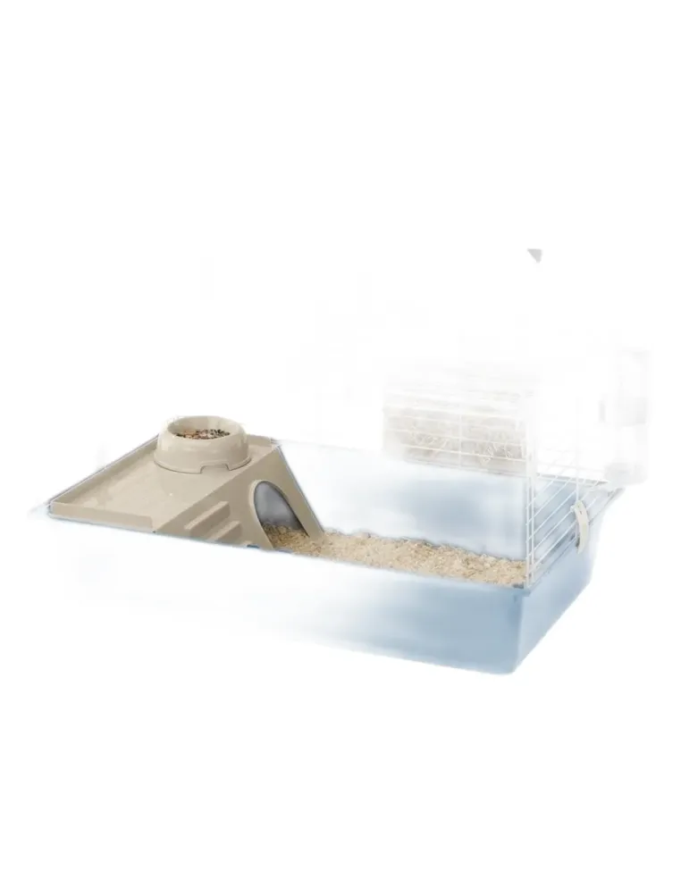 Ferplast cavie 80 gabbia  