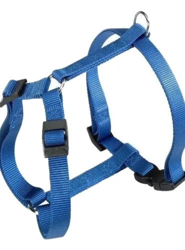 Ferplast champion P medium blu pettorina