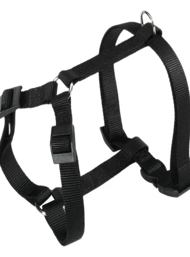 Ferplast champion P small nera pettorina  