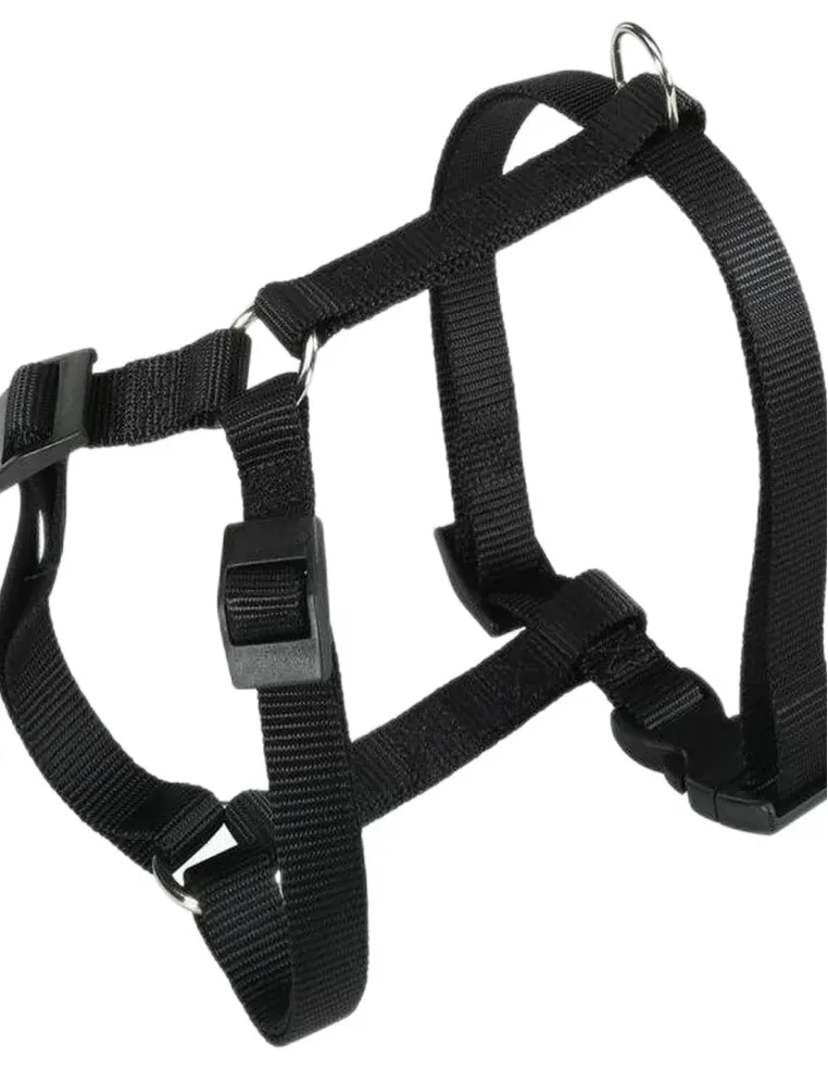 Ferplast champion P small nera pettorina  