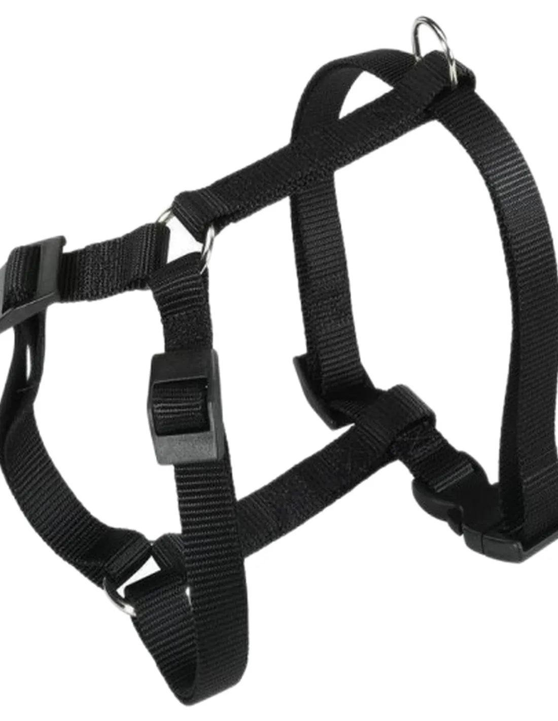 Ferplast champion P small nera pettorina   Ferplast champion P small nera pettorina