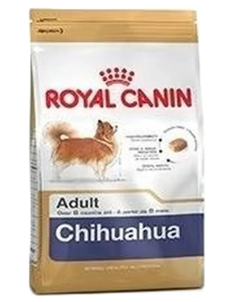 Royal canin mini chihuahua 1,5 kg  