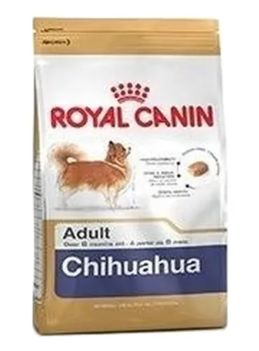Royal canin mini chihuahua  500 gr