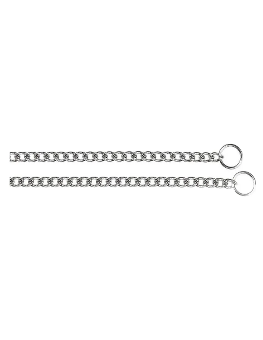 Ferplast chrome CS1730 strangolo  
