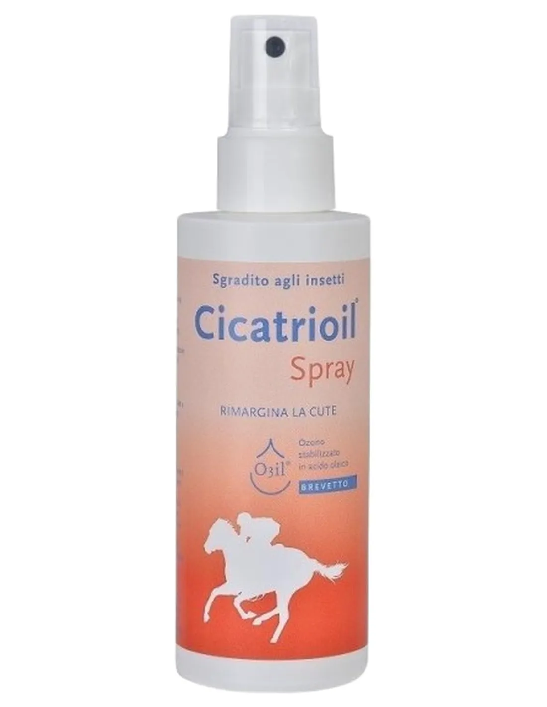 Bensel Pet cicatrioil cavalli spray 150 ml   Bensel Pet cicatrioil cavalli spray 150 ml