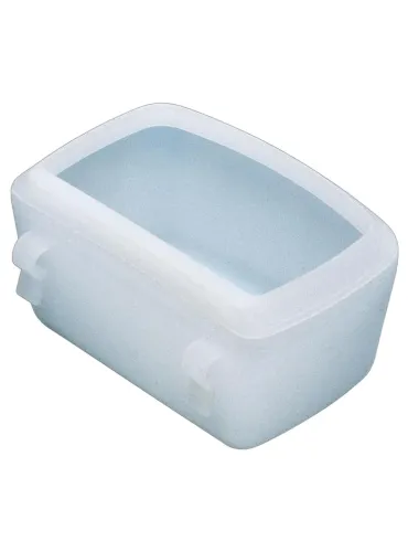 Ferplast clip 6902 mangiatoia large  