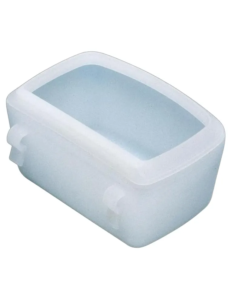 Ferplast clip 5708 mangiatoia small  