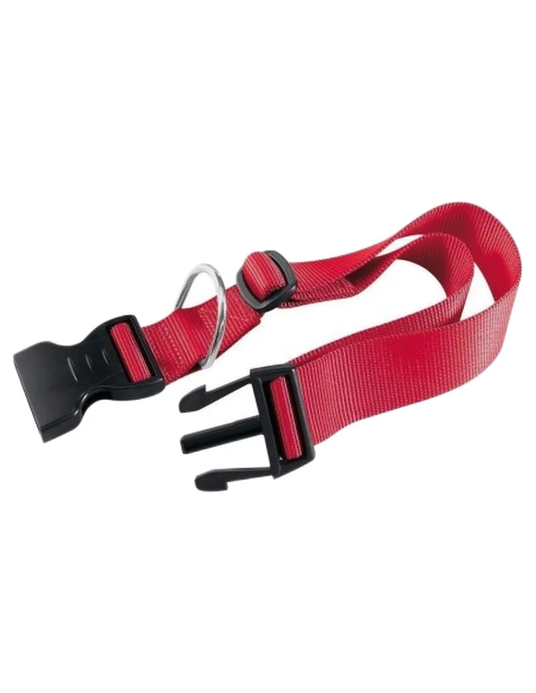 Ferplast club c15/44 rosso collare  