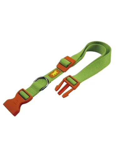 Ferplast club C20/56 colore verde  