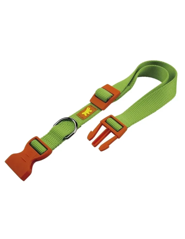 Ferplast club C20/56 colore verde  