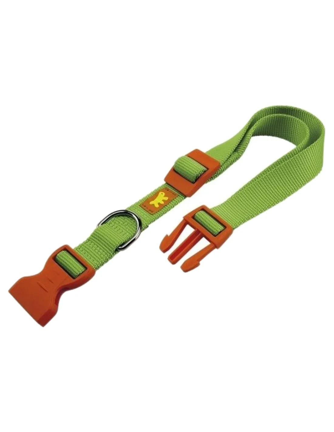 Ferplast club C20/56 colore verde  