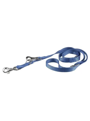 Ferplast club GA25/200 blu addestramento  