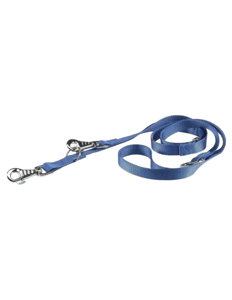 Ferplast club GA25/200 blu addestramento  