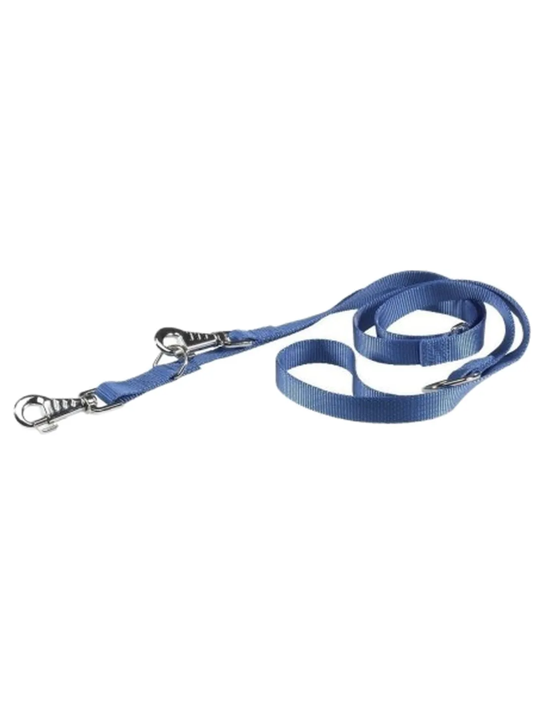 Ferplast club GA25/200 blu addestramento  