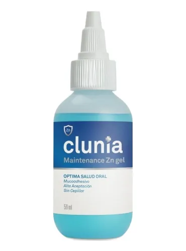 VetNova Clunia zn maintenance gel 59 ml  