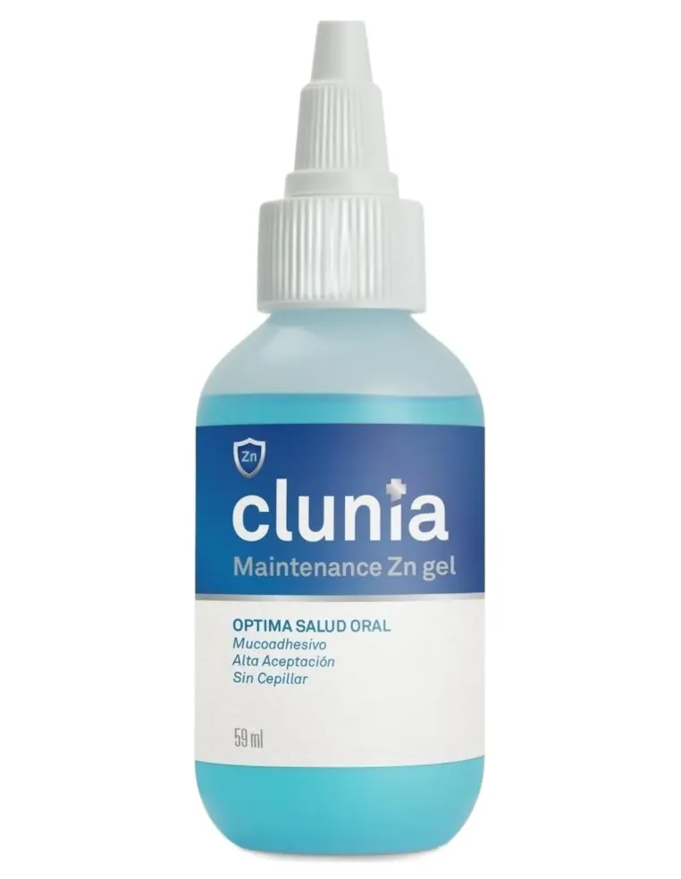 VetNova Clunia zn maintenance gel 59 ml  