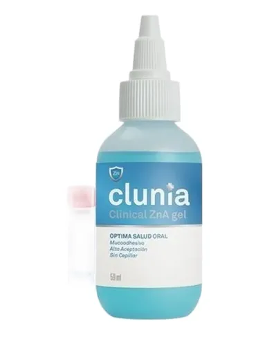 VetNova Clunia zna clinical gel 118 ml  