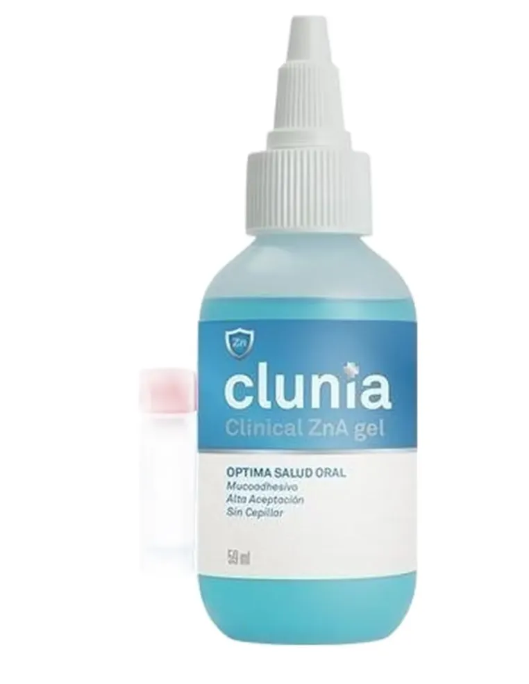 VetNova Clunia zna clinical gel 118 ml  