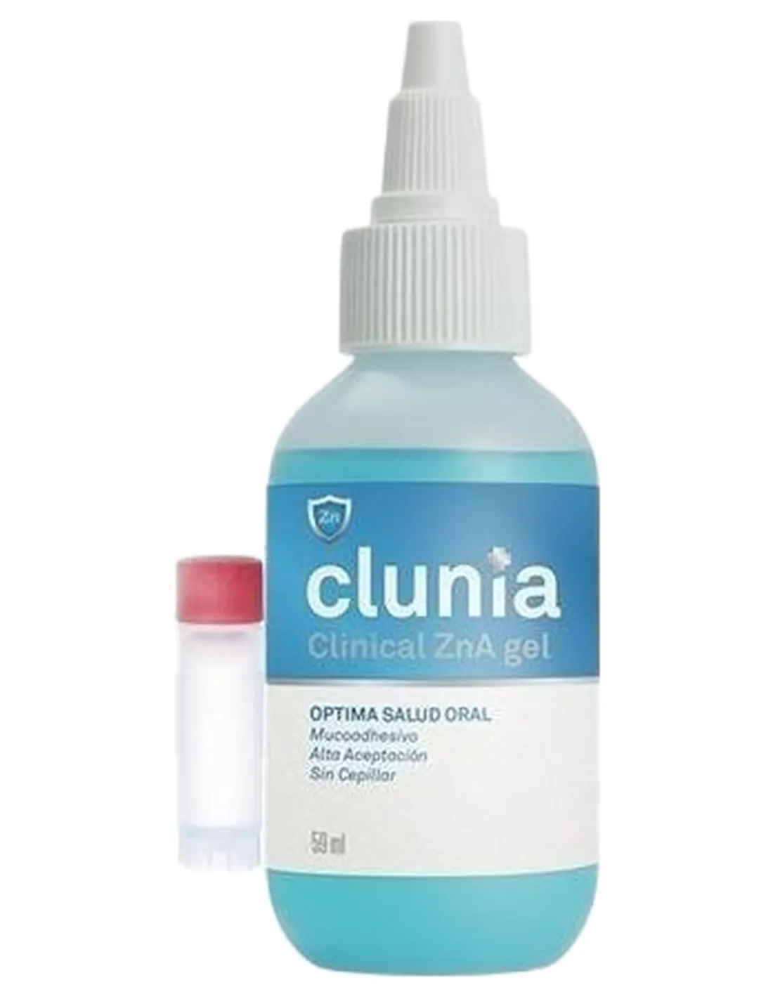 VetNova Clunia zna clinical gel 118 ml  