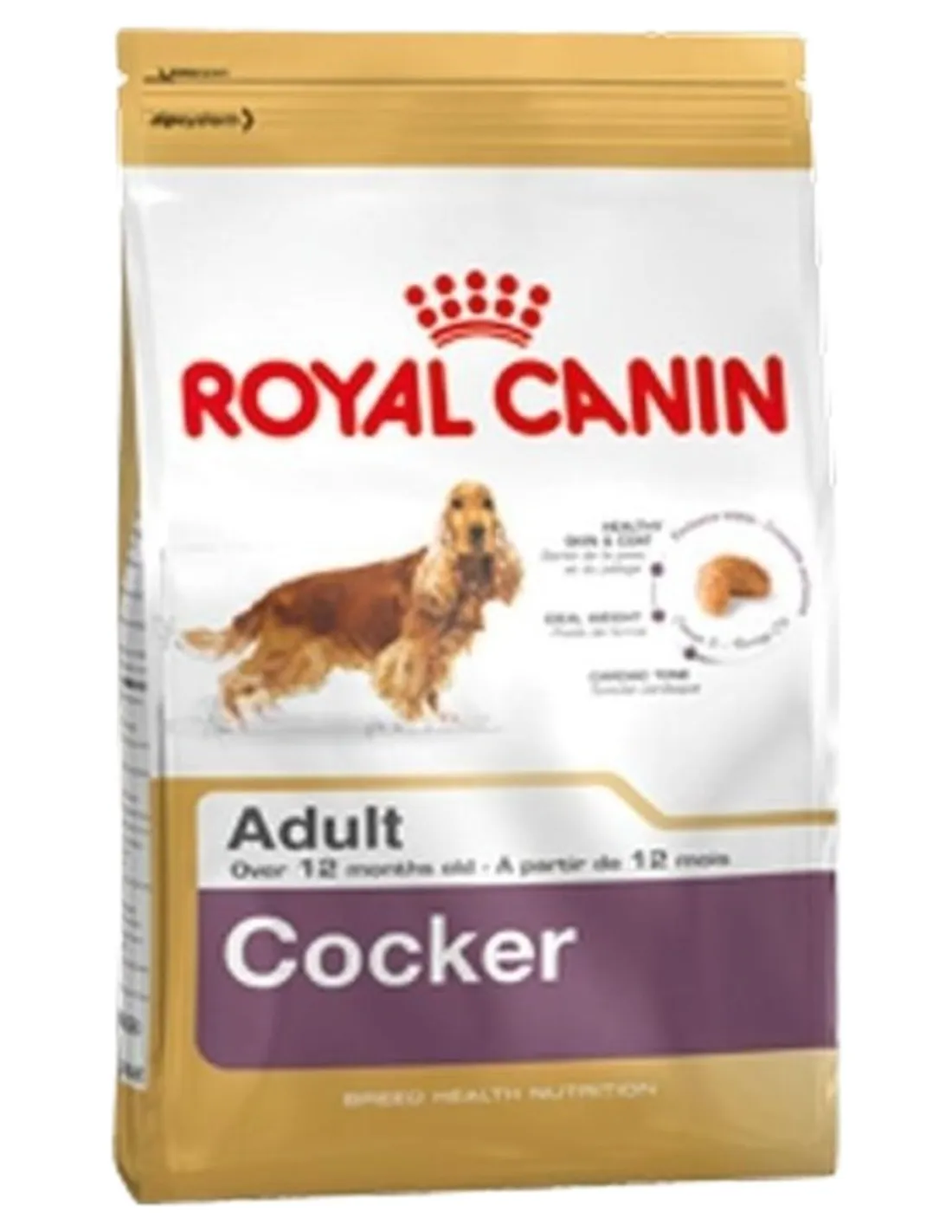 Royal canin cocker 3 kg   Royal canin cocker 3 kg