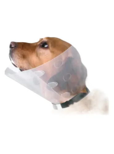 Proficollar collare elisabettiano 10 cm  