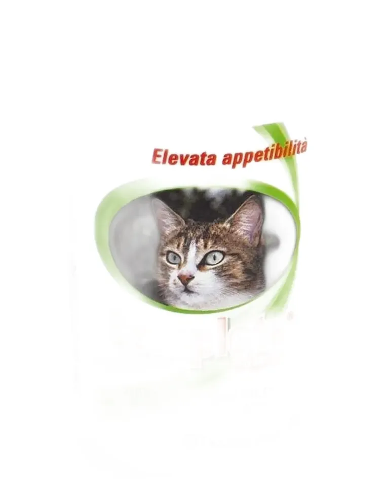 Trebifarma completa gatti 50 compresse  