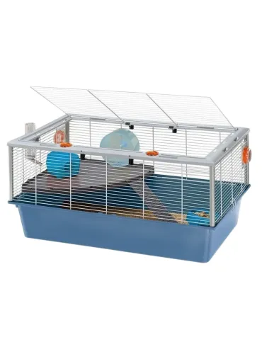 Ferplast criceti 15 gabbia  