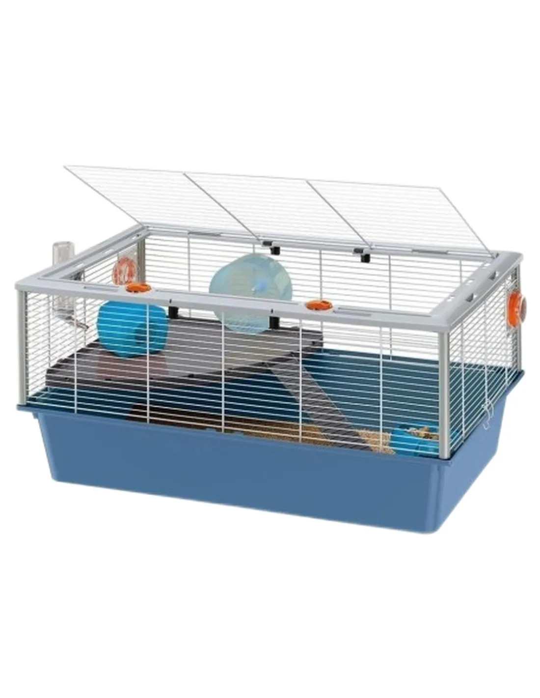 Ferplast criceti 15 gabbia   Ferplast criceti 15 gabbia