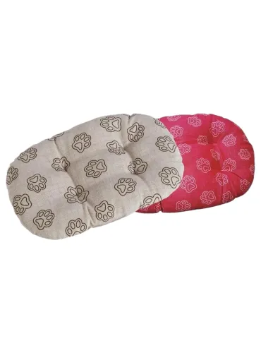 Bama pet cuscino lettino nido 60 cm  