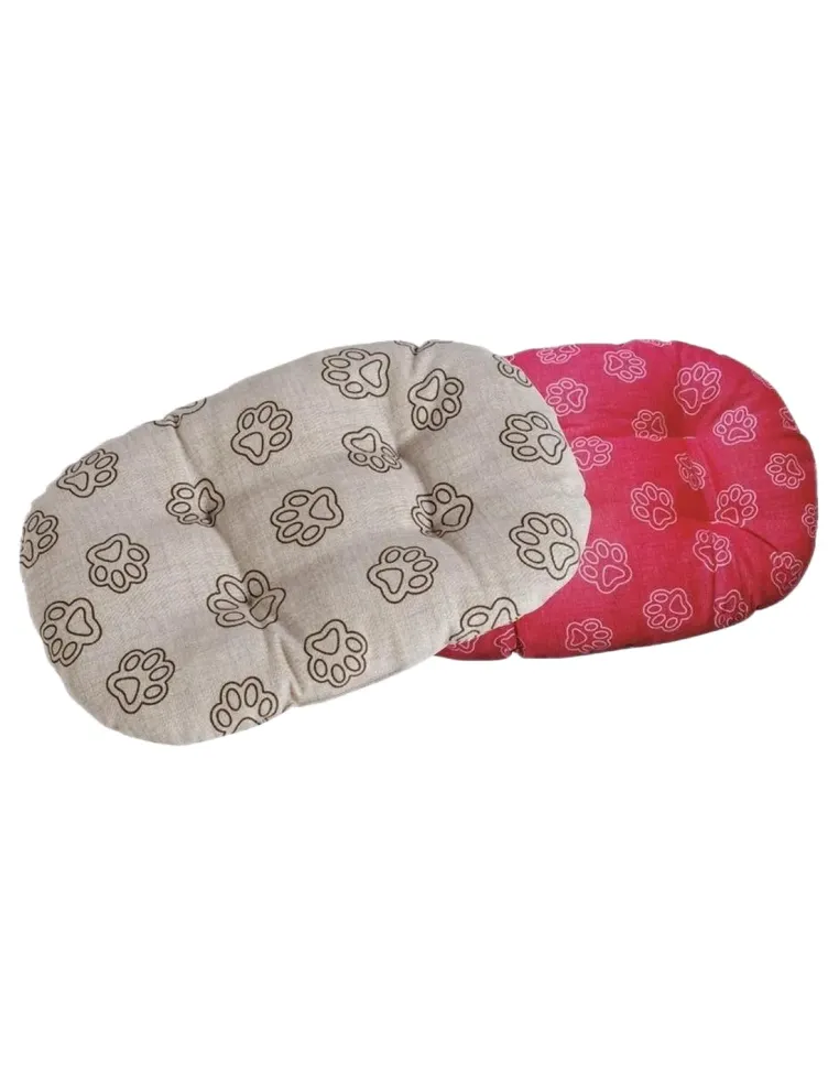 Bama pet cuscino lettino nido 60 cm  