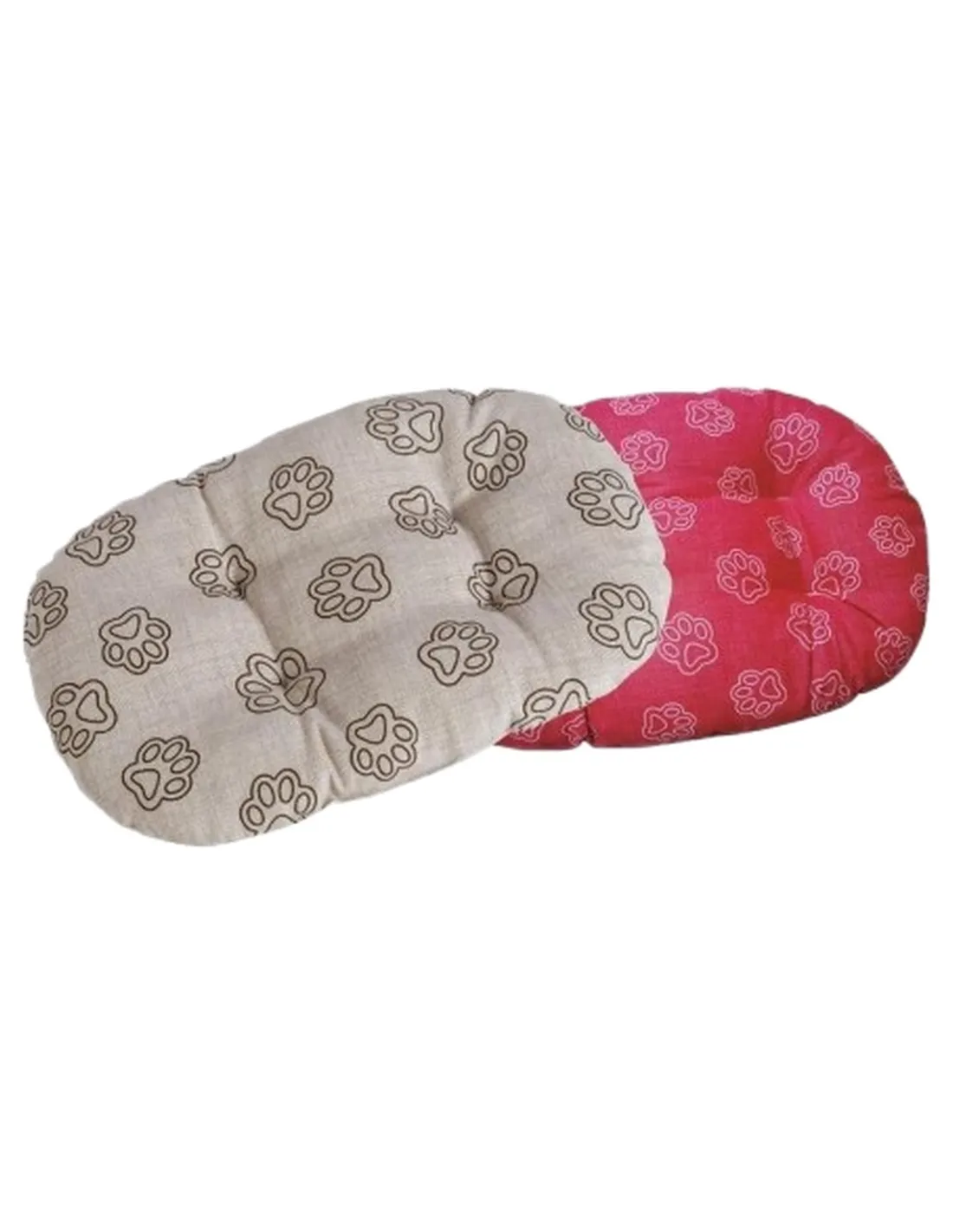 Bama pet cuscino lettino nido 60 cm  