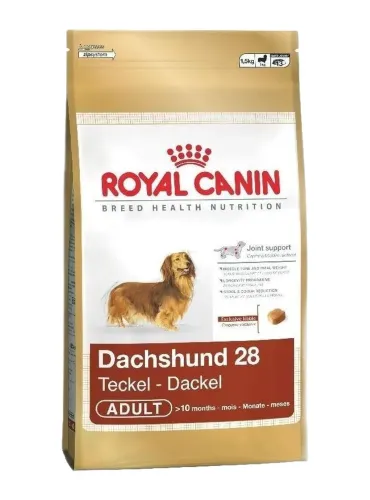 Royal canin mini adult dachshund 1,5 kg