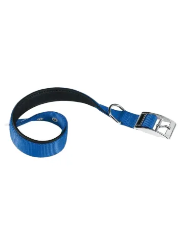 Ferplast daytona C40/63 blu collare