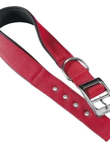 Ferplast daytona C40/63 rosso collare  