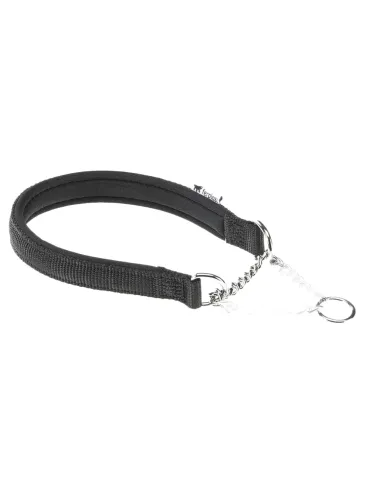 Ferplast daytona css20/50 nero collare semistrangolo  