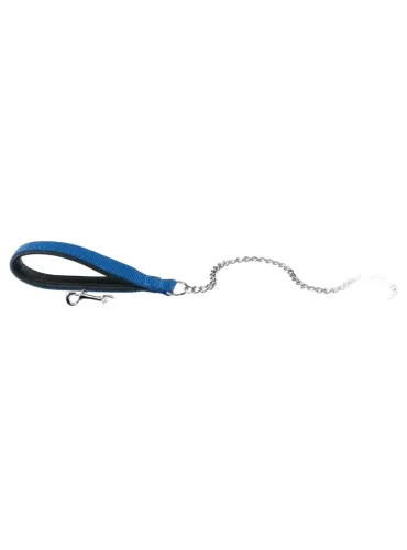 Ferplast daytona GM25/100 blu chrome