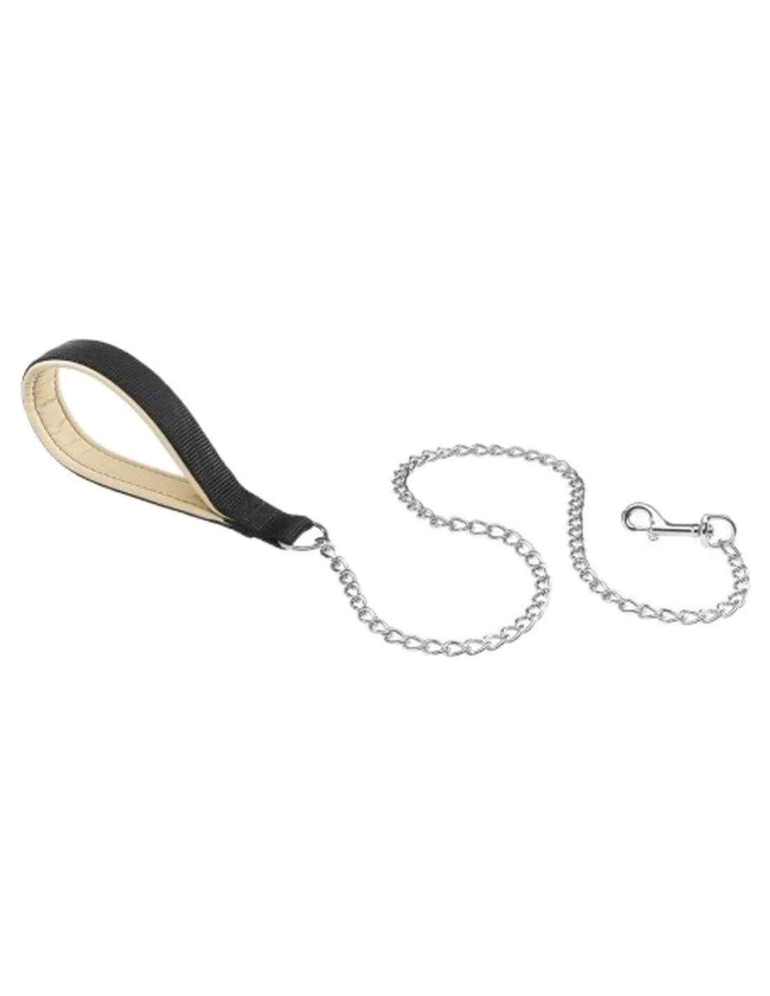 Ferplast daytona GM25/100 nero chrome  