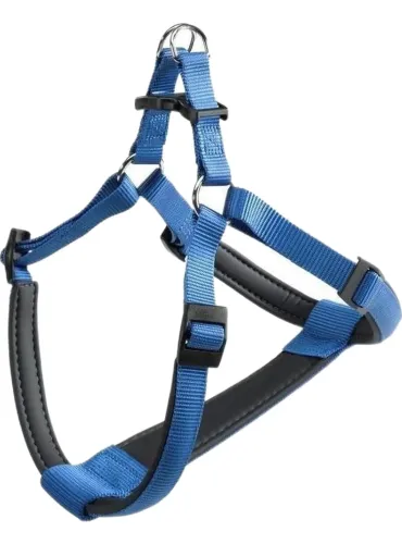 Ferplast daytona P Extra large blu pettorina  