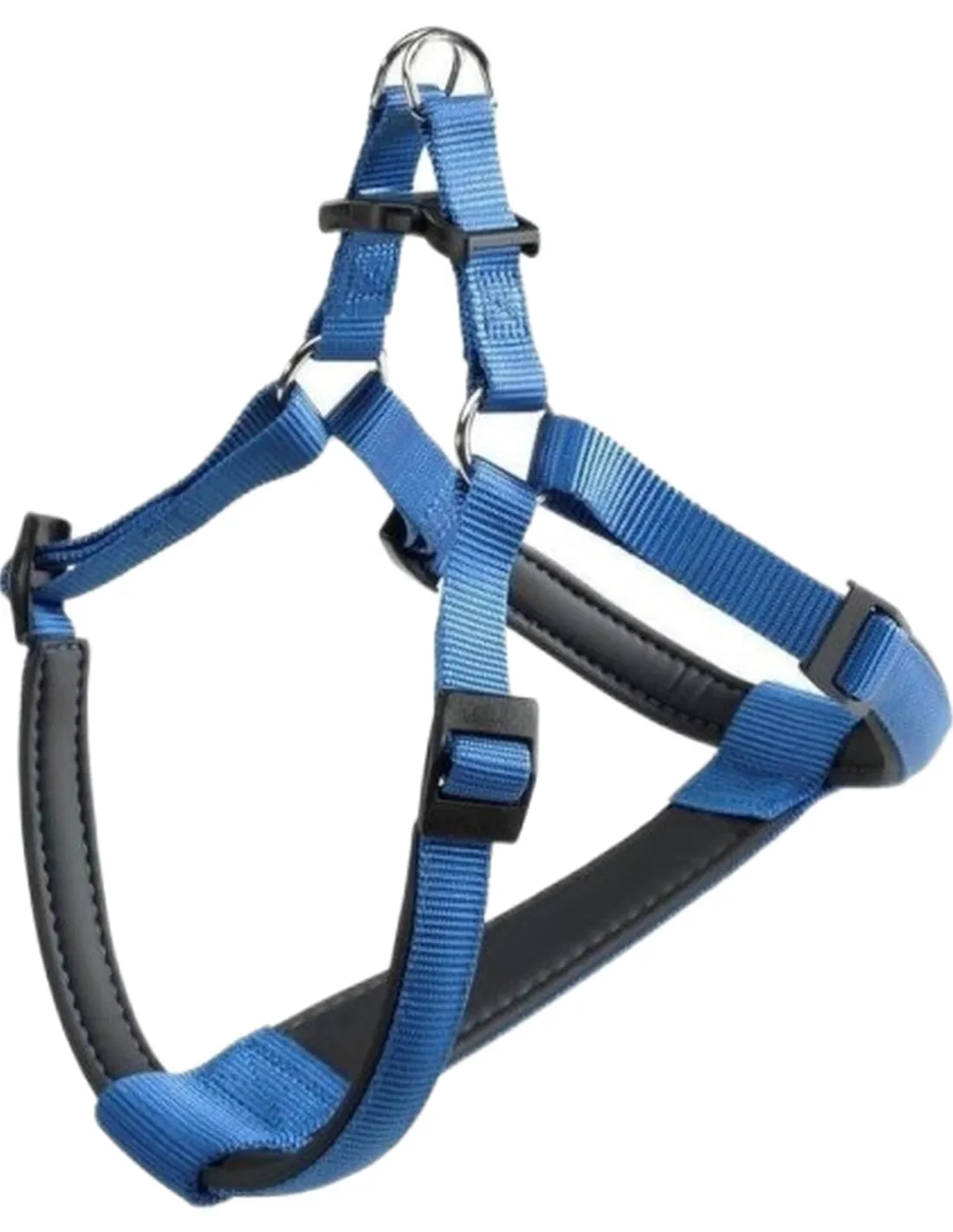 Ferplast daytona P Extra large blu pettorina  