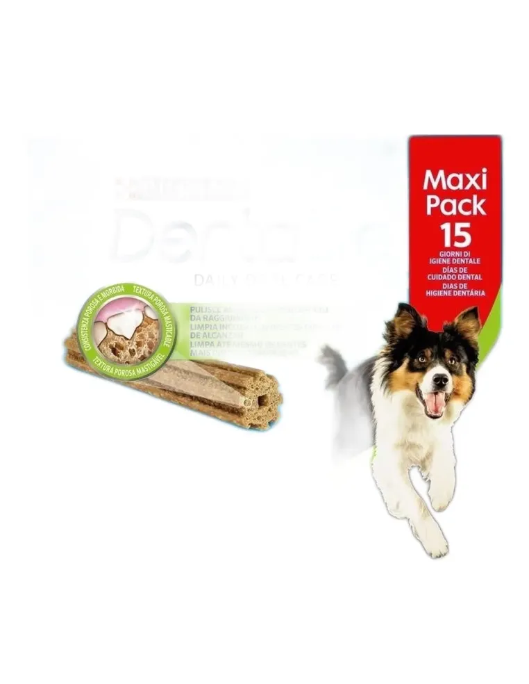 Purina dentalife medium 15 sticks 345 gr  