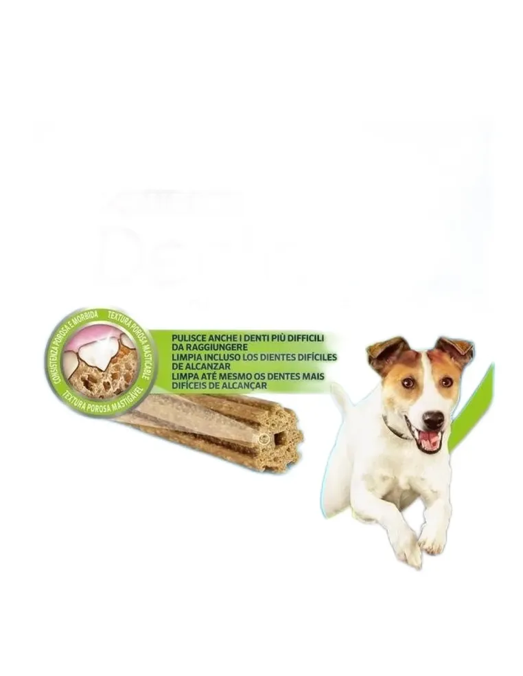 Purina dentalife small 7 sticks 115 gr  