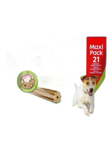 Purina dentalife small 21 sticks 345 gr  