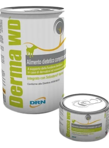 Drn derma wd diet 150 gr