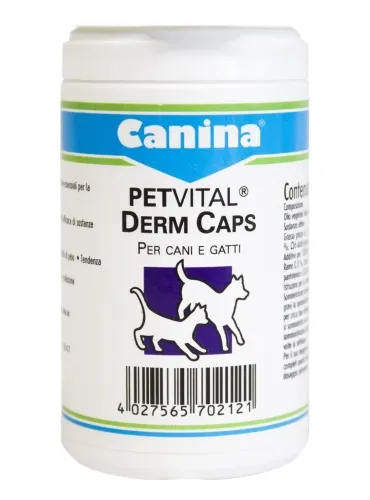 Drn derm-caps 100 capsule