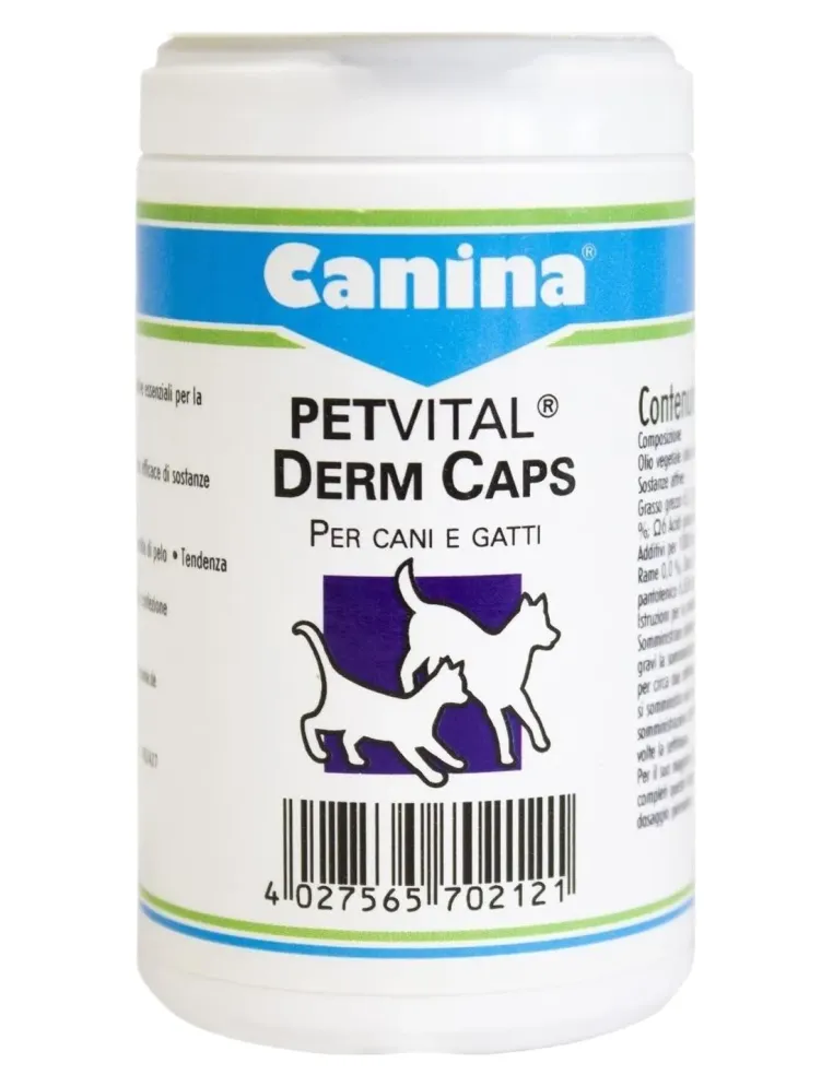 Drn derm-caps 100 capsule  