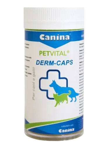 Drn derm-caps 50 capsule  