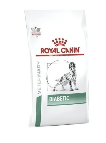Royal canin diabetic cane 12 kg