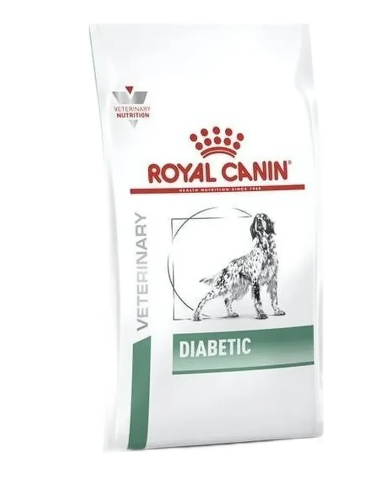 Royal canin diabetic cane 12 kg  